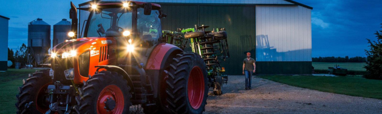 2020 Kubota Tractor for sale in D&S Downham Equipment, Stratford, Ontario